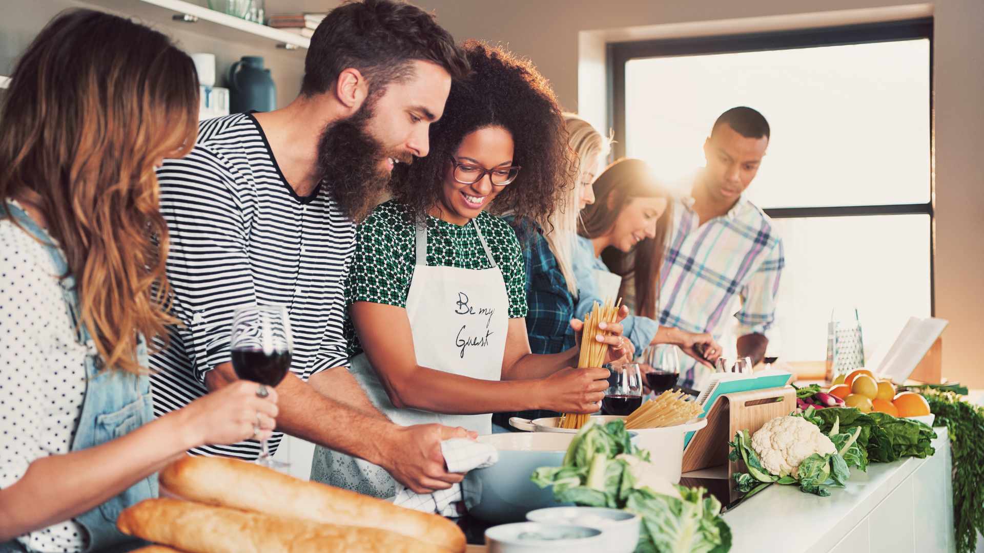 Les festivals gastronomiques en France : un voyage des papilles assuré