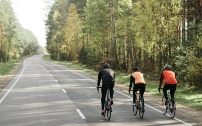 Les balades à vélo à travers les quartiers pittoresques de Strasbourg
