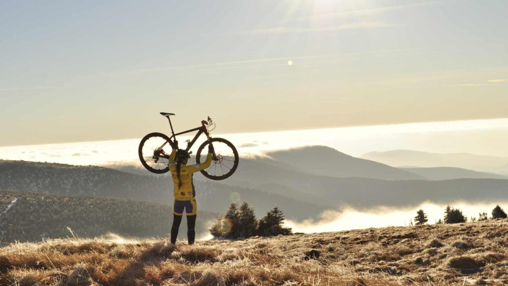 cycliste