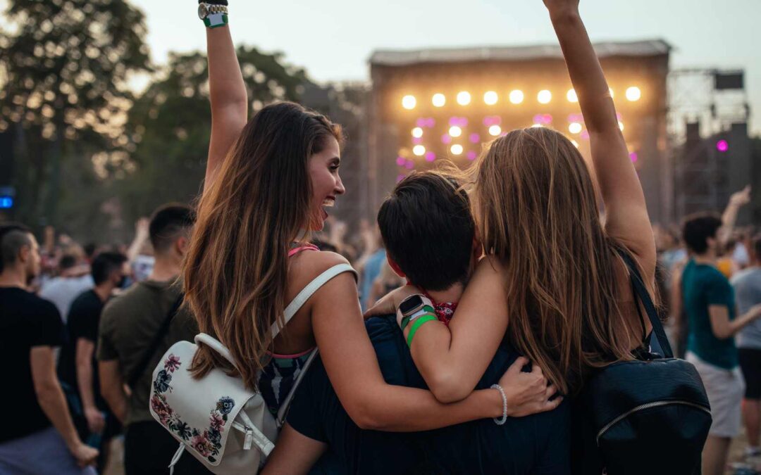 Les festivals culturels et artistiques à ne pas manquer en France