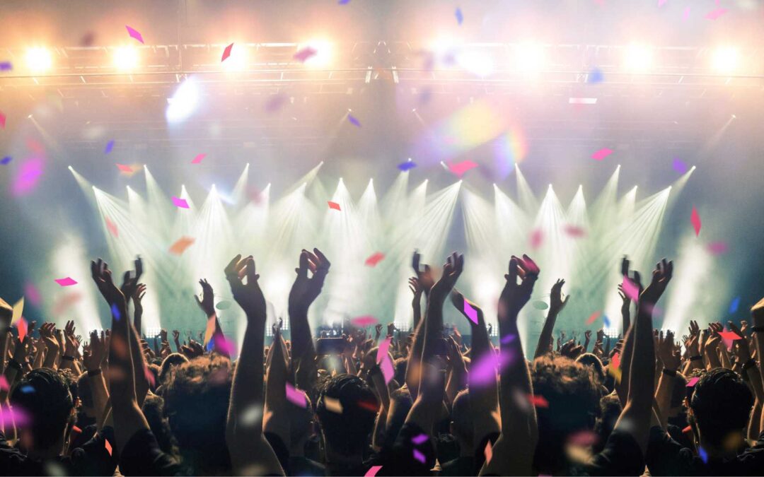 Les festivals de musique en plein air dans le sud de la France