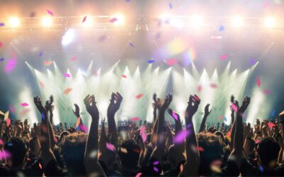 Les festivals de musique en plein air dans le sud de la France
