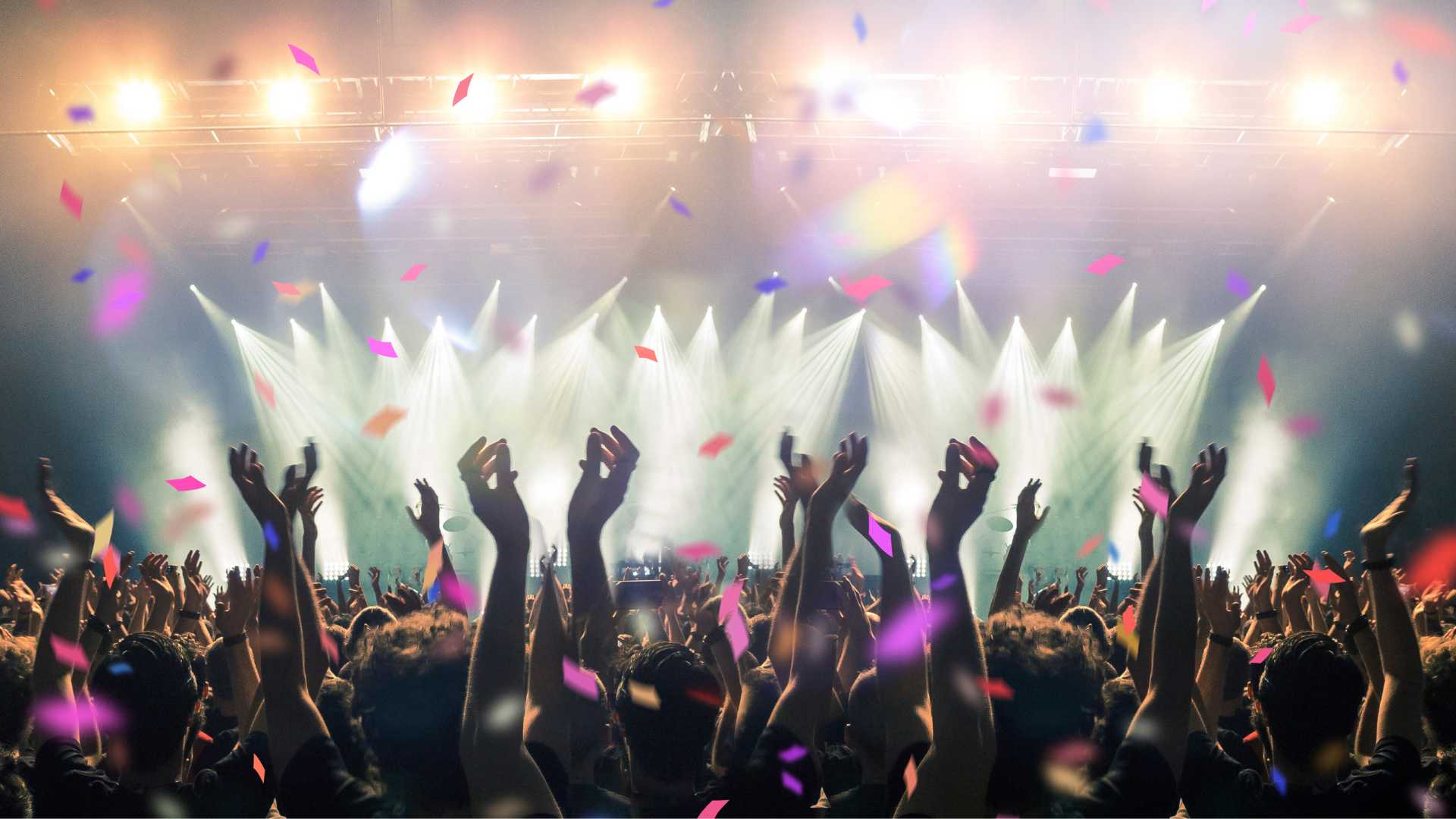 Les festivals de musique en plein air dans le sud de la France