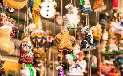 Les plus beaux marchés de Noël à Strasbourg et dans les environs