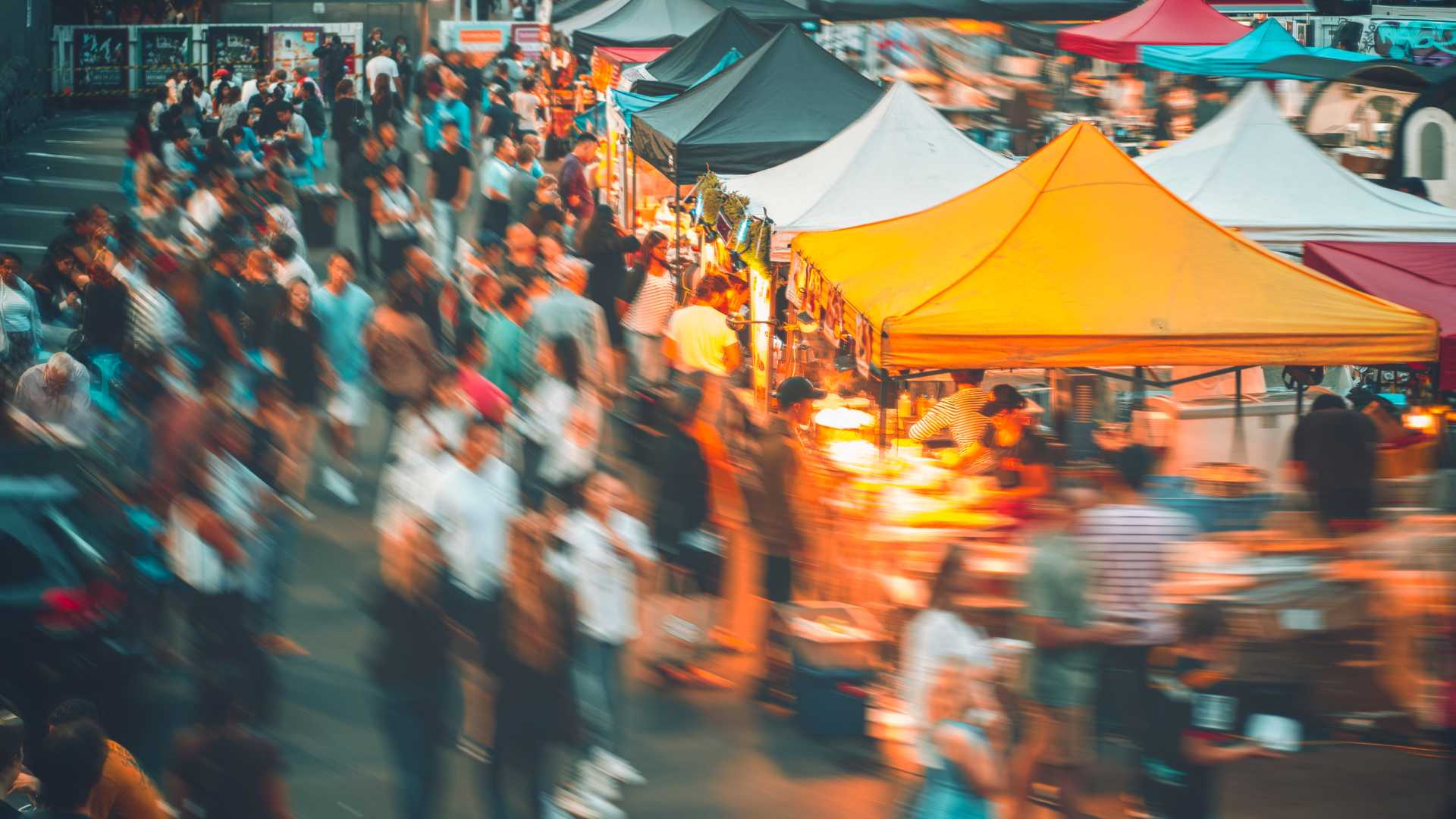 Les plus beaux marchés de France à explorer