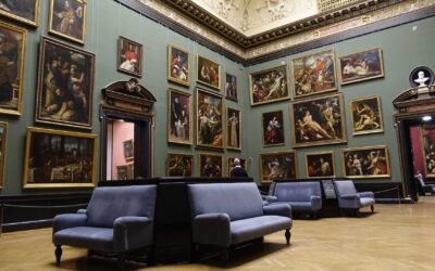 Les musées emblématiques de France à visiter pour les passionnés d’art et d’histoire