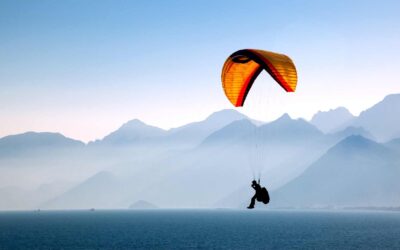Activités à faire en plein air dans le sud de la France : randonnée, escalade, kayak, etc.