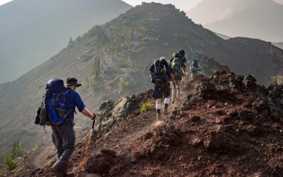 Les randonnées incontournables à faire en France pour les amateurs de plein air