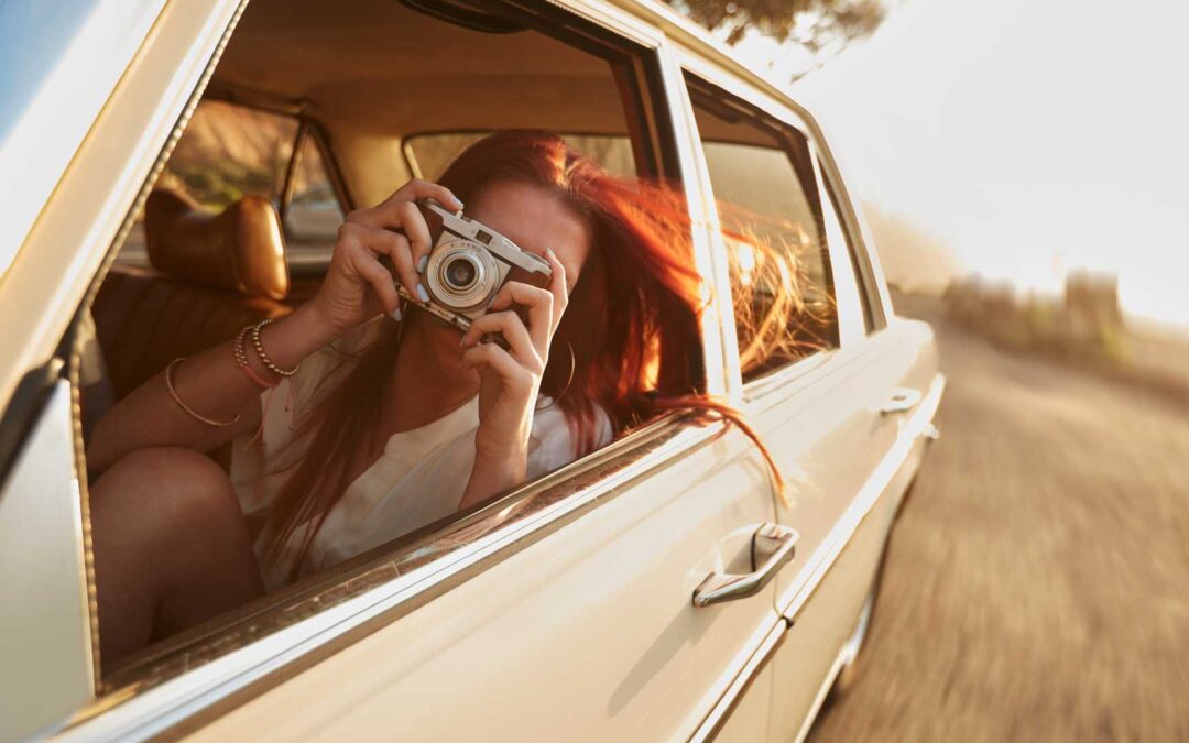 Conseils pour organiser un road trip à travers la France