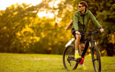 Les plus beaux villages perchés du Luberon à explorer à vélo