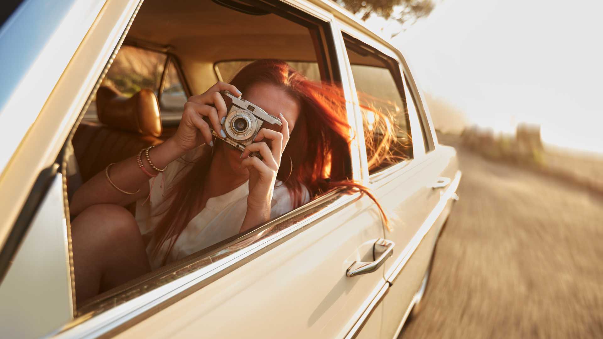 Conseils pour organiser un road trip à travers la France