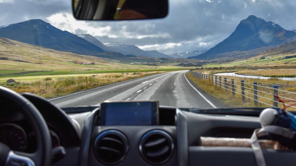 Road Trip