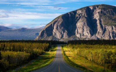 Les plus belles routes panoramiques de France pour un road trip mémorable