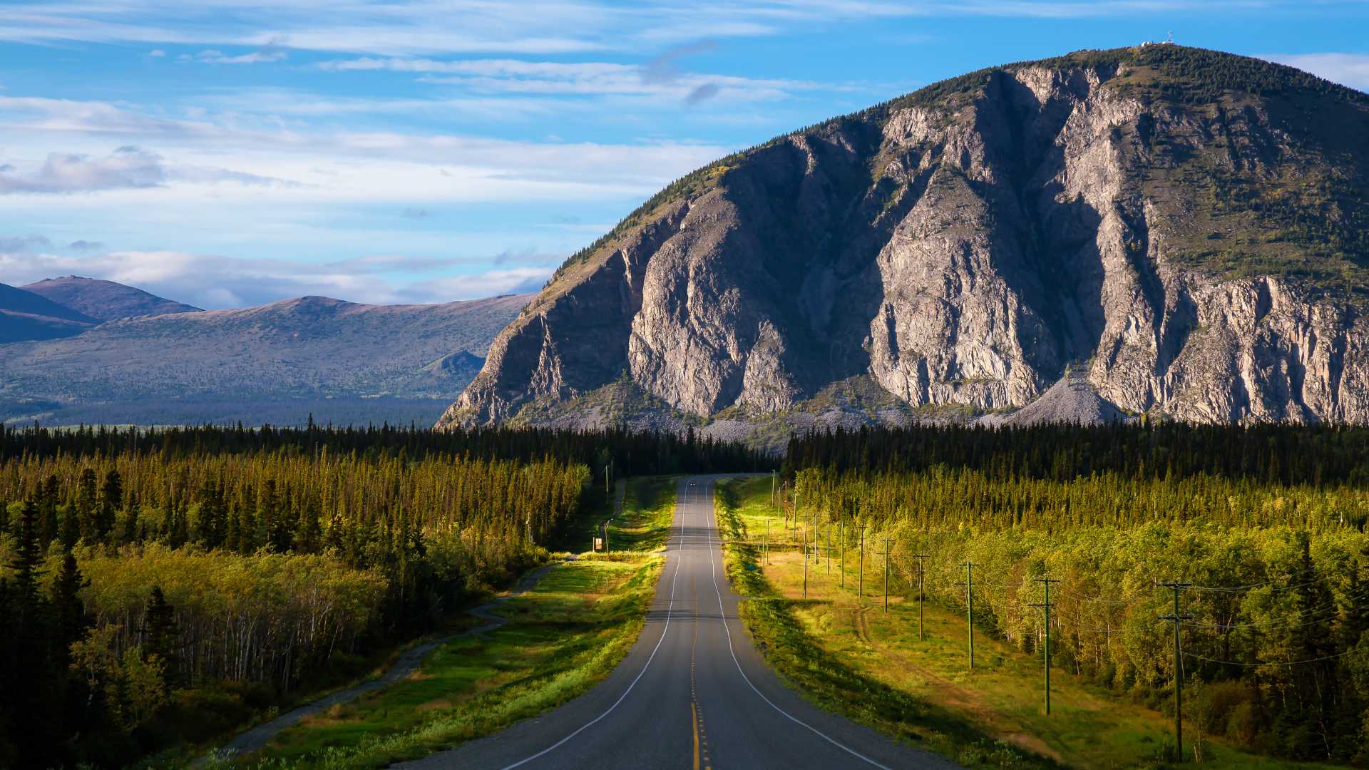 Les plus belles routes panoramiques de France pour un road trip mémorable