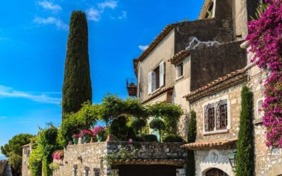 Les plus beaux villages du sud de la France à visiter absolument