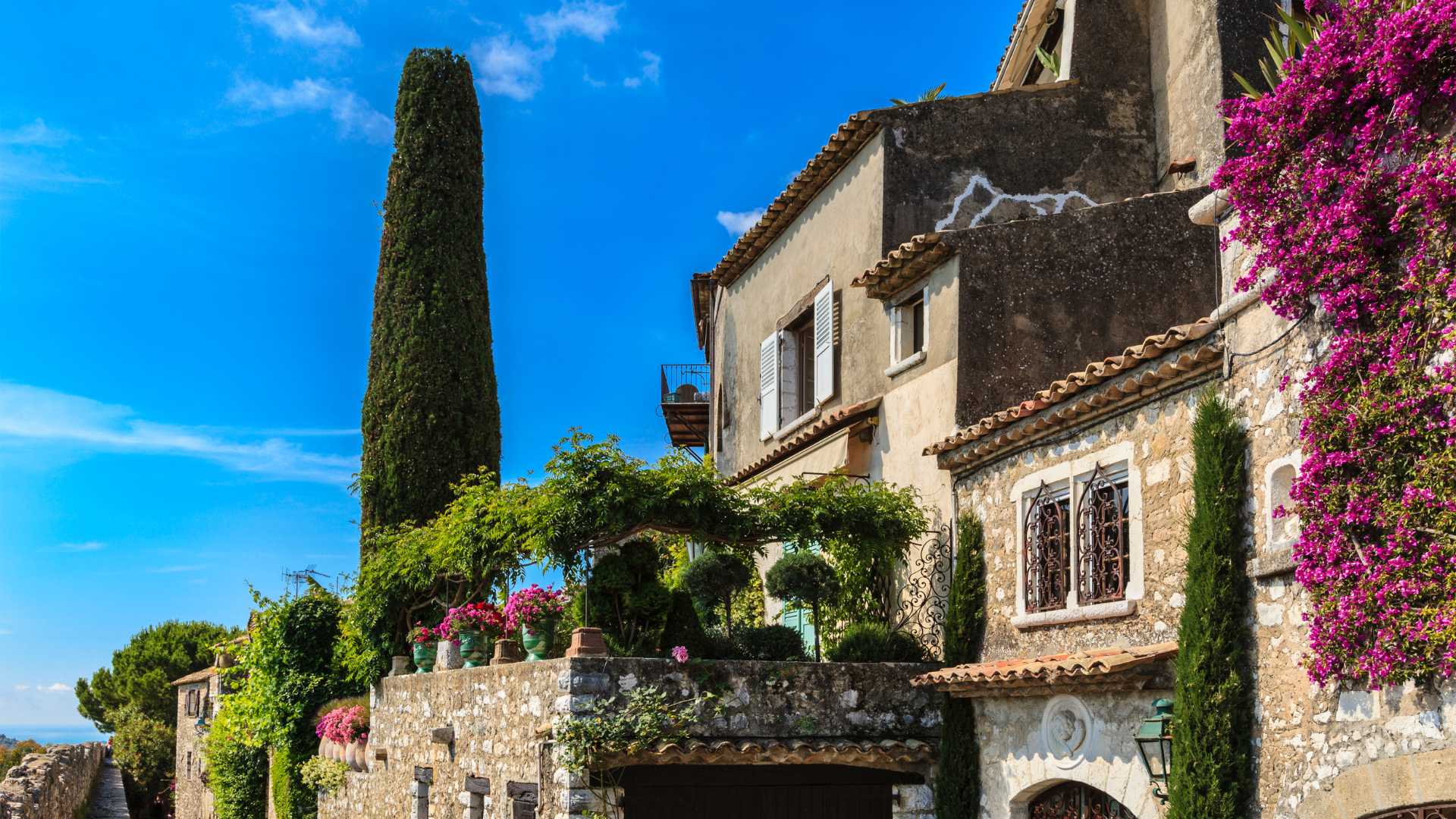 saint paul de vence