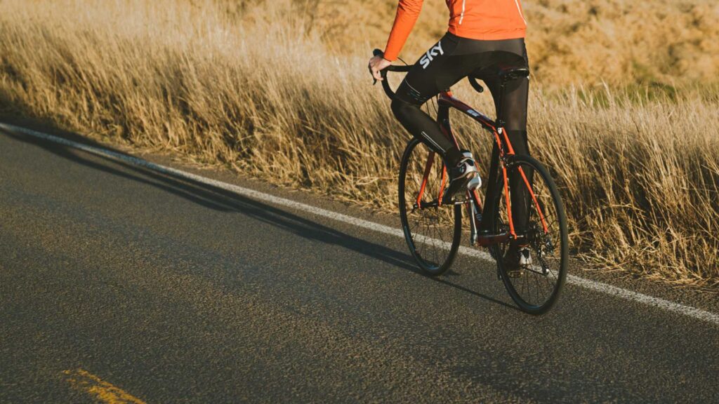 Cyclisme