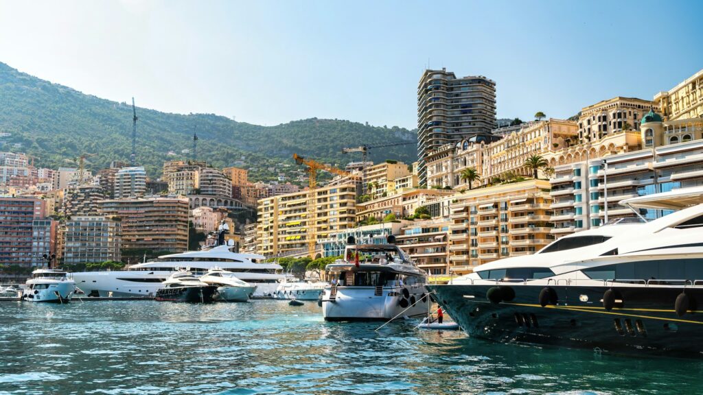 port Monaco