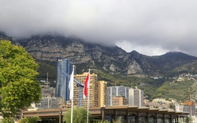 Comparaison des biens immobiliers dans les différents quartiers de Monaco
