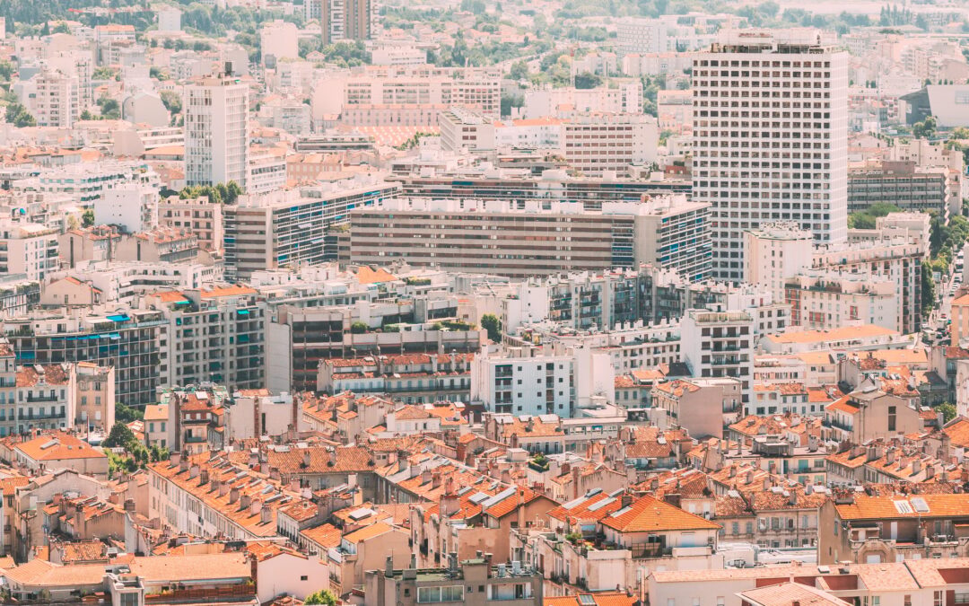 Les opportunités d’investissement dans les locaux commerciaux à Marseille