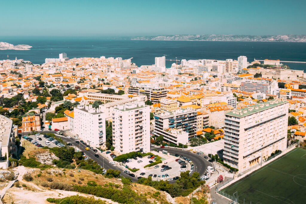 Marseille