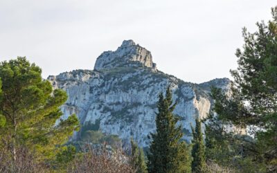 Escapade dans les Alpilles : villages pittoresques et paysages époustouflants