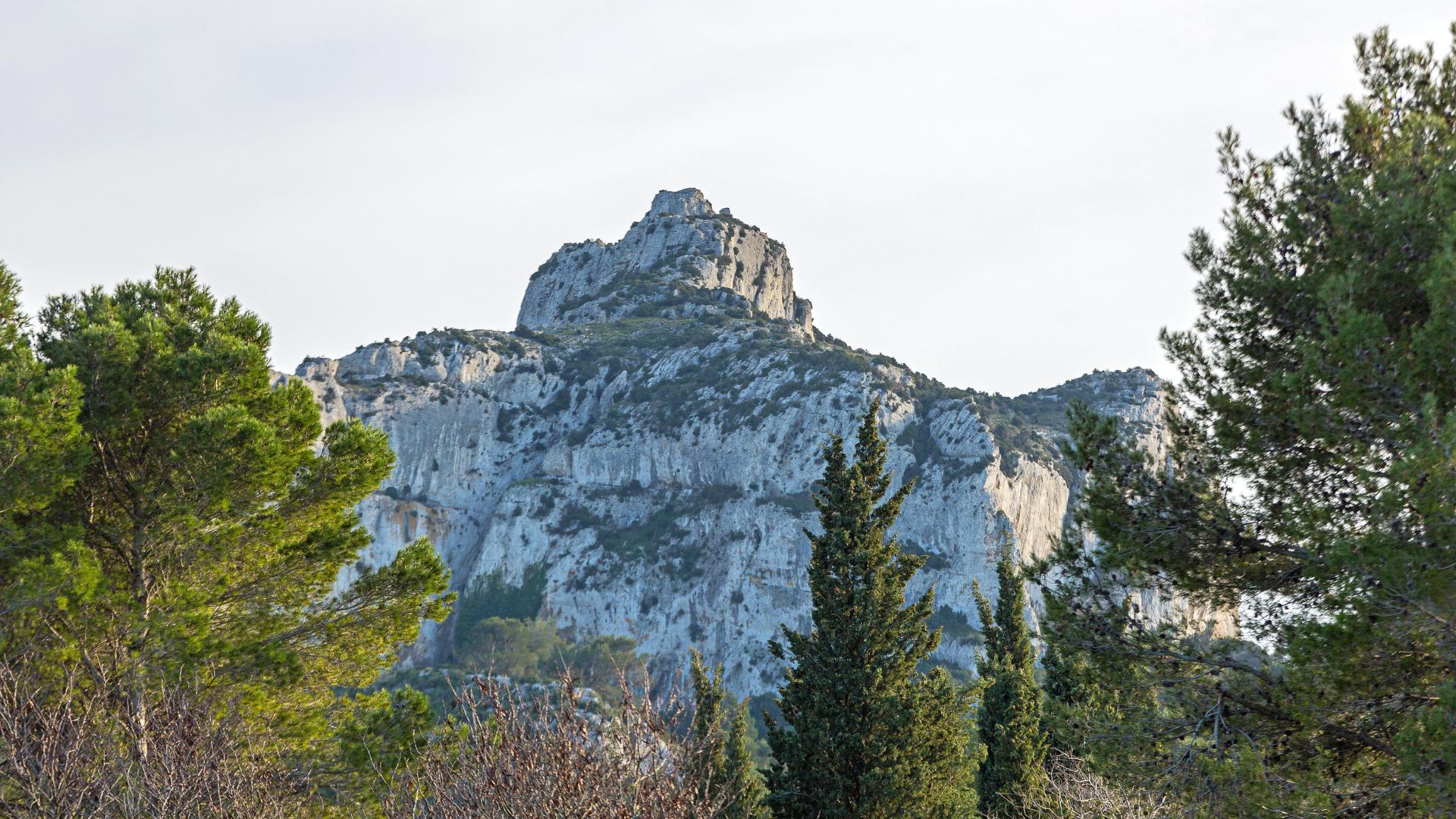 Escapade dans les Alpilles : villages pittoresques et paysages époustouflants
