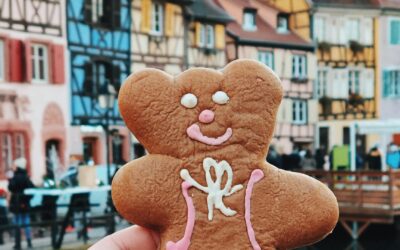 Balade à vélo autour de Strasbourg : itinéraires et conseils pratiques