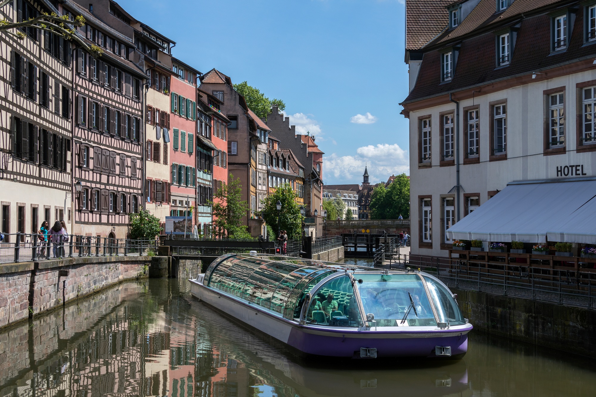 Strasbourg - France