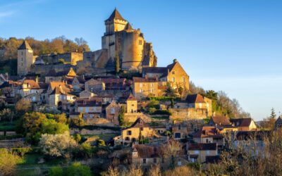 Découvrir les villages médiévaux méconnus de France