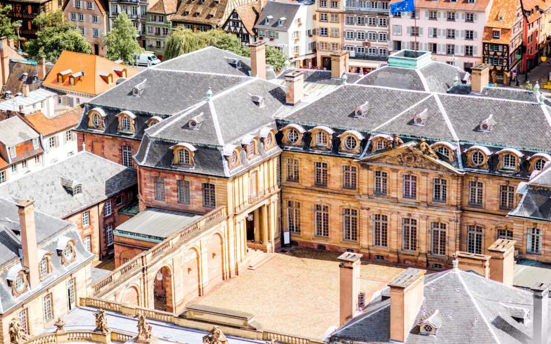 Les musées insolites de Strasbourg à visiter absolument