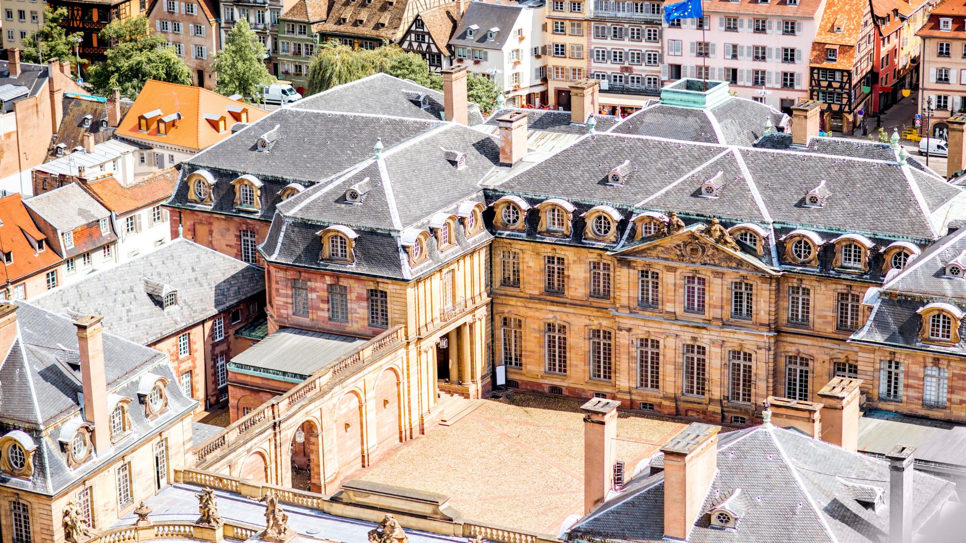 Les musées insolites de Strasbourg à visiter absolument